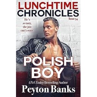 Polish Boy by Peyton Banks PDF ePub Audio Book Summary