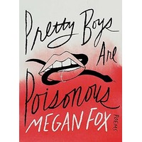 Pretty Boys Are Poisonous by Megan Fox PDF ePub Audio Book Summary