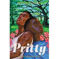 Pritty by Keith F. Miller Jr. PDF ePub Audio Book Summary