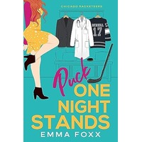 Puck One Night Stands by Emma Foxx PDF ePub Audio Book Summary