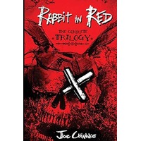 Rabbit in Red by Joe Chianakas PDF ePub Audio Book Summary