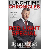 Red Light Special by Reana Malori PDF ePub Audio Book Summary