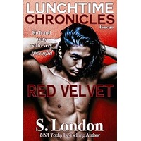 Red Velvet by S. London PDF ePub Audio Book Summary