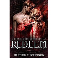 Redeem by Heather MacKinnon PDF ePub Audio Book Summary