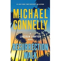 Resurrection Walk by Michael Connelly PDF ePub Audio Book Summary