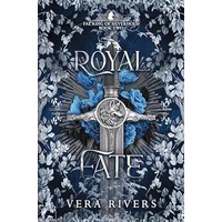 Royal Fate by Vera Rivers PDF ePub Audio Book Summary