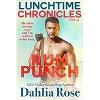 Rum Punch by Dahlia Rose PDF ePub Audio Book Summary