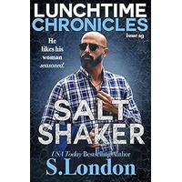 Salt Shaker by S. London PDF ePub Audio Book Summary