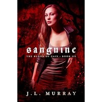 Sanguine by J.L. Murray PDF ePub Audio Book Summary