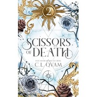 Scissors of Death by C. L. Qvam PDF ePub Audio Book Summary