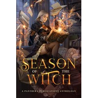 Season of the Witch by Naomi Panthera PDF Season of the Witch by Naomi Panthera PDF
