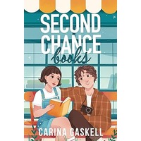 Second Chance Books by Carina Gaskell PDF ePub Audio Book Summary