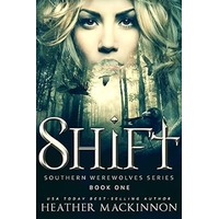 Shift by Heather MacKinnon PDF ePub Audio Book Summary