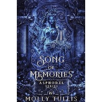 Song of Memories by Molly Tullis PDF ePub Audio Book Summary