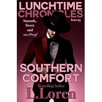 Southern Comfort by L. Loren PDF ePub Audio Book Summary