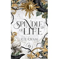 Spindle of Life by C. L. Qvam PDF ePub Audio Book Summary
