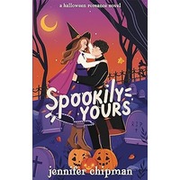 Spookily Yours by Jennifer Chipman PDF ePub Audio Book Summary