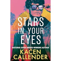 Stars in Your Eyes by Kacen Callender PDF ePub Audio Book Summary