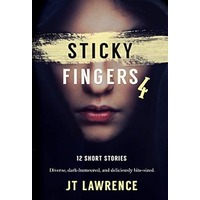 Sticky Fingers 4 by JT Lawrence PDF ePub Audio Book Summary