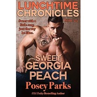 Sweet Georgia Peach by Posey Parks PDF ePub Audio Book Summary
