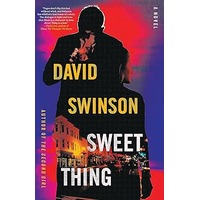 Sweet Thing by David Swinson PDF ePub Audio Book Summary