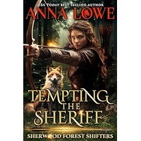 Tempting the Sheriff by Anna Lowe PDF ePub Audio Book Summary