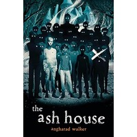 The Ash House by Angharad Walker PDF ePub Audio Book Summary