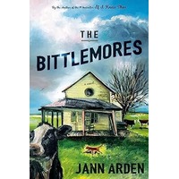 The Bittlemores by Jann Arden PDF ePub Audio Book Summary