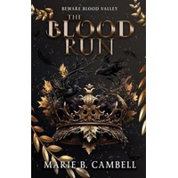 The Blood Run by Marie Cambell PDF ePub Audio Book Summary