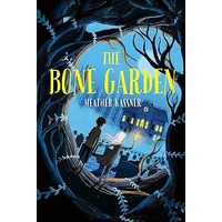 The Bone Garden by Heather Kassner PDF ePub Audio Book Summary