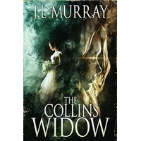 The Collins Widow by J.L. Murray PDF ePub Audio Book Summary