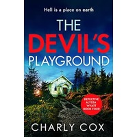 The Devil's Playground by Charly Cox PDF ePub Audio Book Summary