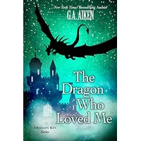 The Dragon Who Loved Me by G.A. Aiken PDF ePub Audio Book Summary