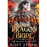 The First Dragon Bride by Riley Storm PDF ePub Audio Book Summary