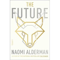 The Future by Naomi Alderman PDF ePub Audio Book Summary