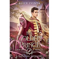 The Golden Prince by Alice Ivinya PDF ePub Audio Book Summary