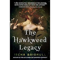 The Hawkweed Legacy by Irena Brignull PDF ePub Audio Book Summary
