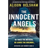 The Innocent Angels by Alison Belsham PDF ePub Audio Book Summary