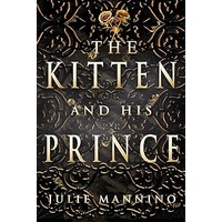 The Kitten and His Prince by Julie Mannino PDF ePub Audio Book Summary