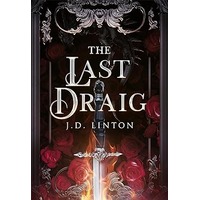 The Last Draig by JD Linton PDF ePub Audio Book Summary