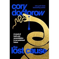 The Lost Cause by Cory Doctorow PDF ePub Audio Book Summary