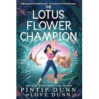 The Lotus Flower Champion by Pintip Dunn PDF ePub Audio Book Summary