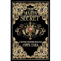 The Maid's Secret by Anita Zara PDF ePub Audio Book Summary