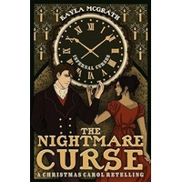 The Nightmare Curse by Kayla McGrath PDF ePub Audio Book Summary