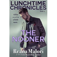 The Nooner by Reana Malori PDF ePub Audio Book Summary