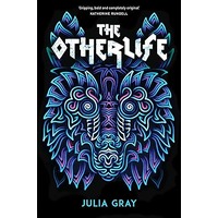 The Otherlife by Julia Gray PDF ePub Audio Book Summary