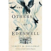 The Others of Edenwell by Verity M. Holloway PDF ePub Audio Book Summary