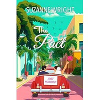 The Pact by Suzanne Wright PDF ePub Audio Book Summary