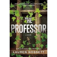 The Professor by Lauren Nossett PDF ePub Audio Book Summary