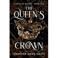The Queen's Crown by Jennifer Anne Davis PDF ePub Audio Book Summary